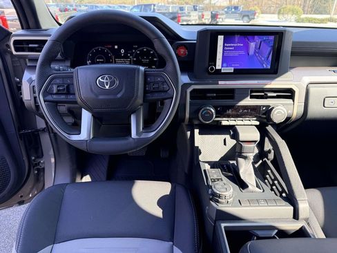 New 2026 Toyota Tacoma TRD Off-Road image 2