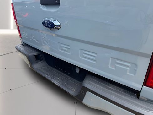 Used 2021 Ford Ranger Lariat w/ Technology Package AWD/4WD image 39