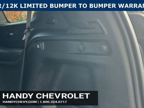 Used 2022 Jeep Grand Cherokee L Laredo image 14