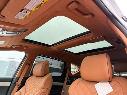 New 2026 Genesis GV80 3.5T Prestige image 33