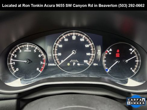 Used 2024 MAZDA MAZDA3 s image 20