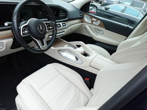 Used 2022 Mercedes-Benz GLE 350 4MATIC w/ 3rd Row Seat Package image 20