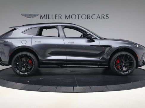 New 2026 Aston Martin DBX S image 9