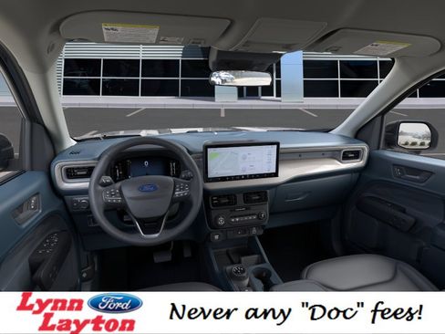 New 2026 Ford Maverick Lariat AWD/4WD image 9