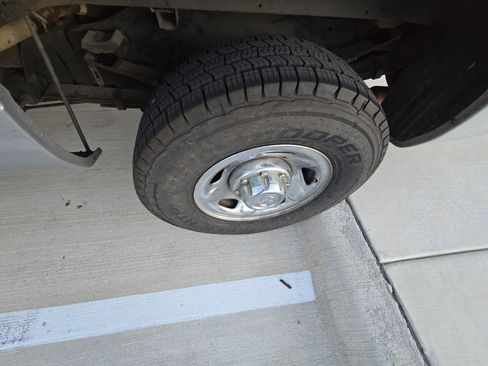 Used 1998 Dodge Ram 2500 Truck 2WD Quad Cab image 26