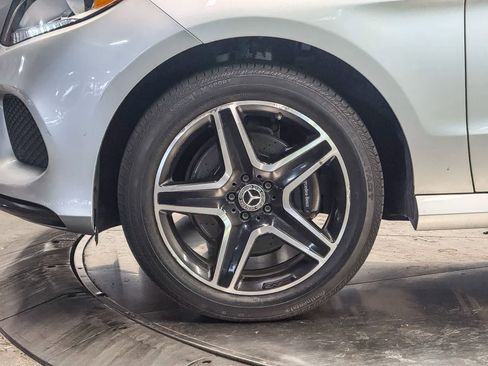 Used 2018 Mercedes-Benz GLE 350 image 9