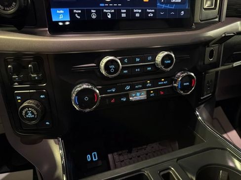 Used 2024 Ford F150 XLT w/ Equipment Group 303A High AWD/4WD image 26