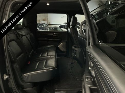 Used 2021 RAM 1500 Limited image 13
