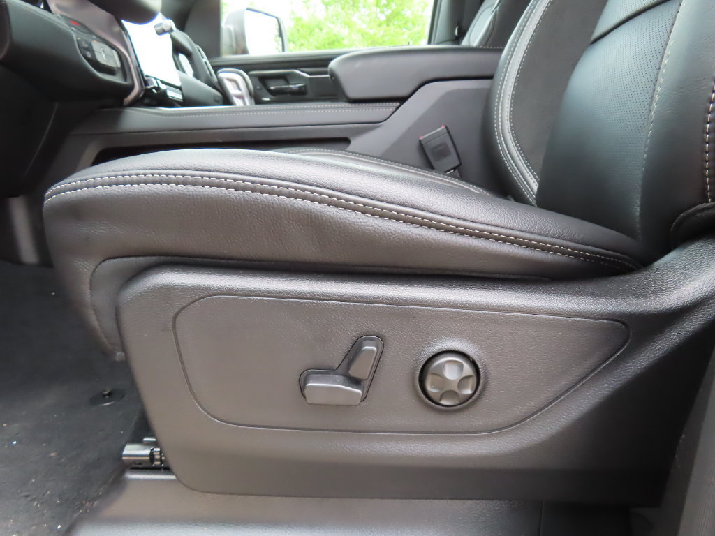 New 2026 RAM 1500 RHO w/ RHO Level 1 Equipment Group AWD/4WD image 12