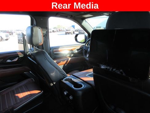 Certified 2024 GMC Yukon Denali Ultimate AWD/4WD image 20