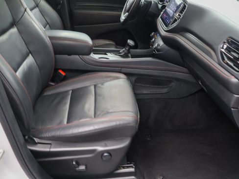 Used 2024 Dodge Durango GT AWD/4WD image 38