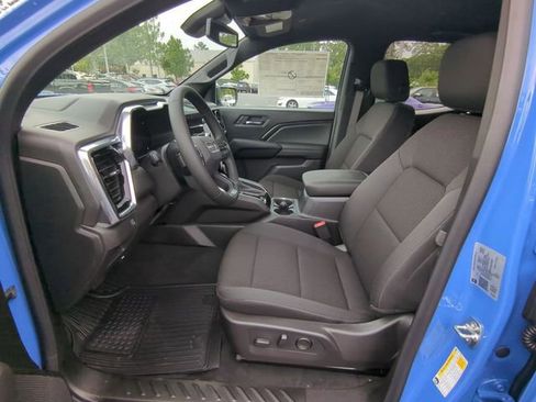 New 2026 GMC Canyon Elevation w/ Convenience Package image 22