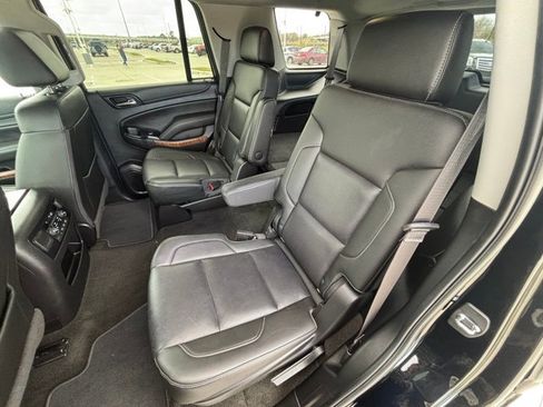 Used 2018 Chevrolet Tahoe Premier image 22