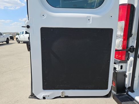 New 2026 RAM ProMaster 1500 w/ Safety Group image 26