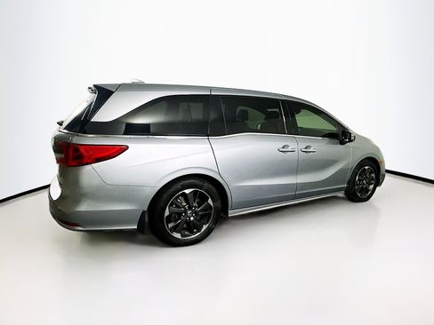 Used 2021 Honda Odyssey Elite image 10