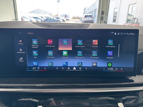 New 2026 BMW X7 xDrive40i image 29