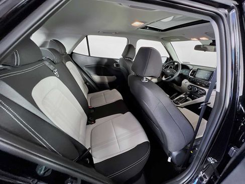 Certified 2026 Hyundai Venue SEL FWD image 27