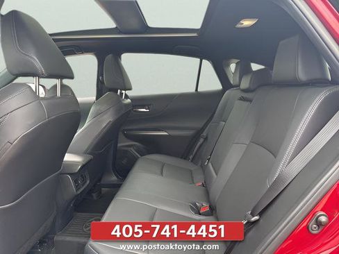 Used 2024 Toyota Venza Limited AWD/4WD image 15