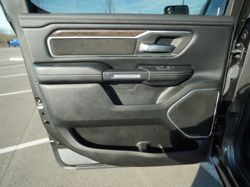 Used 2020 RAM 1500 Laramie image 16