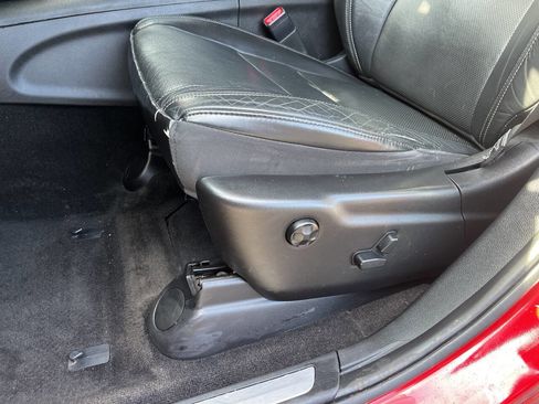 Used 2011 Dodge Durango Citadel w/ Trailer Tow Group IV image 15