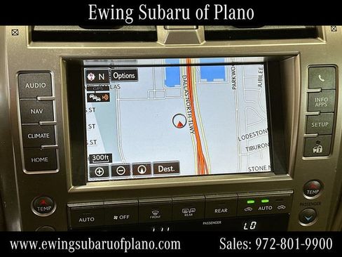 Used 2019 Lexus GX 460 Premium AWD/4WD image 13