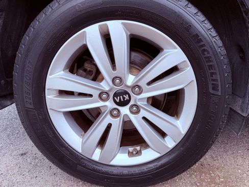 Used 2017 Kia Sportage LX w/ LX Popular Package FWD image 24