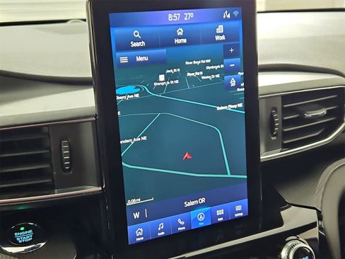 Used 2021 Ford Explorer ST w/ Premium Technology Package image 30