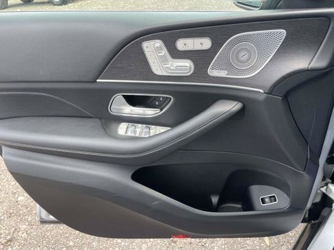 Certified 2021 Mercedes-Benz GLE 350 4MATIC image 29