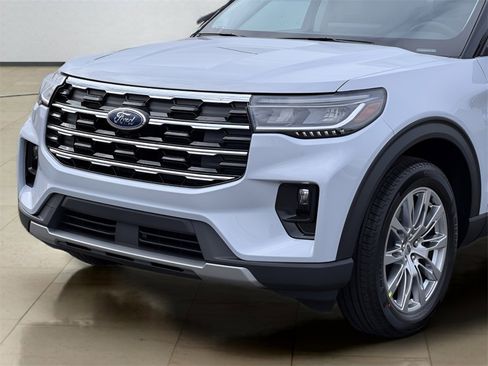 New 2026 Ford Explorer Active w/ Active Comfort Package image 34