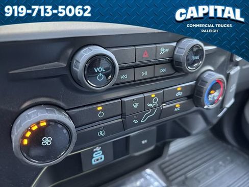 New 2026 Ford F550 4x4 Regular Cab Super Duty image 27