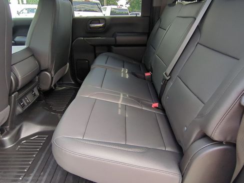 New 2025 GMC Sierra 3500 Pro w/ Convenience Package image 23