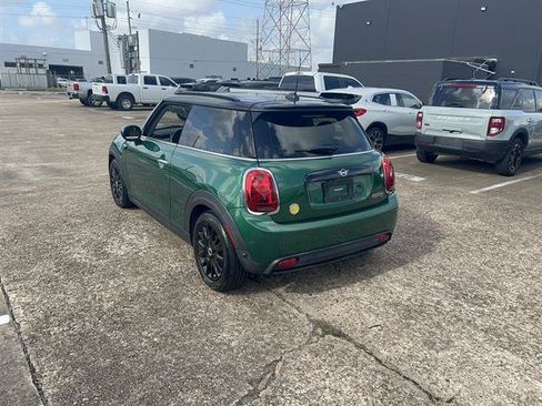Used 2023 MINI Cooper SE FWD image 2