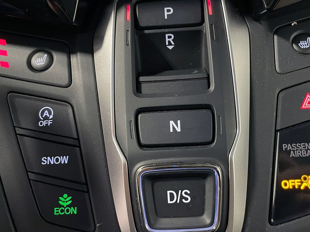 Used 2026 Honda Odyssey EX-L image 35