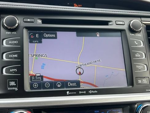 Used 2018 Toyota Highlander Limited AWD/4WD image 28