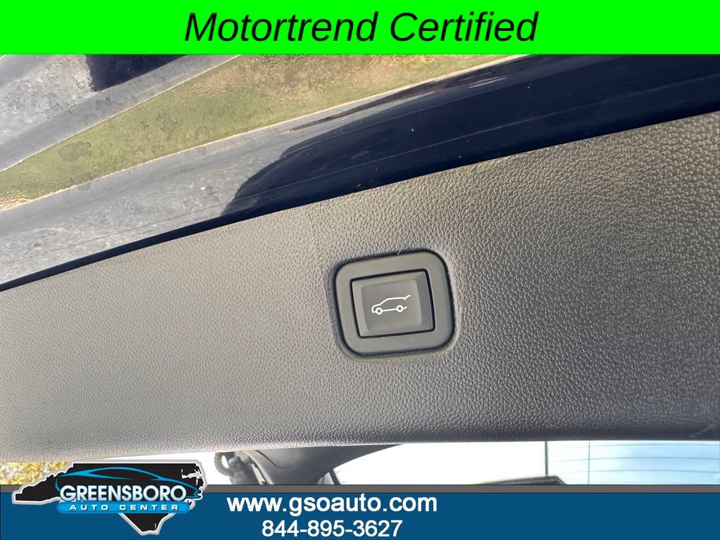 Used 2024 Chevrolet Blazer LT w/ Convenience Package FWD image 40