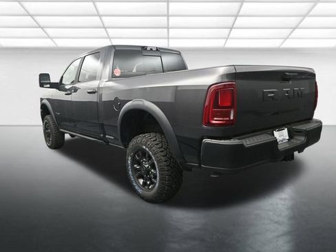 New 2025 RAM 2500 Power Wagon image 7