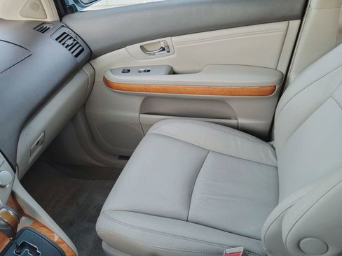 Used 2008 Lexus RX 350 2WD image 23