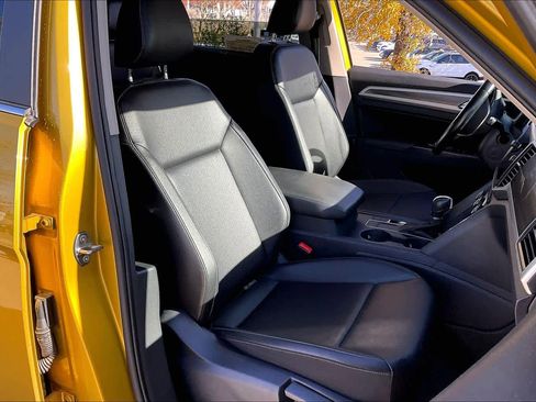 Used 2018 Volkswagen Atlas SE image 7