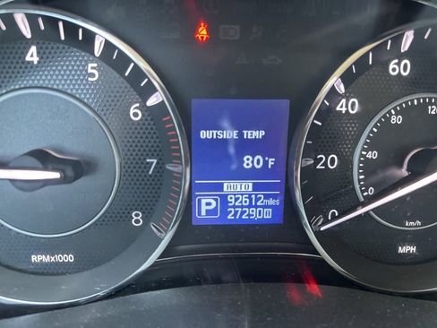 Used 2019 Nissan Armada SV w/ Driver Package image 13