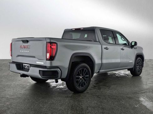 Used 2024 GMC Sierra 1500 Elevation image 3