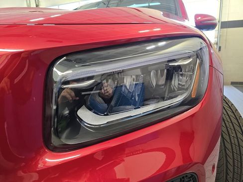 New 2026 Mercedes-Benz GLB 250 GLB 250 image 32