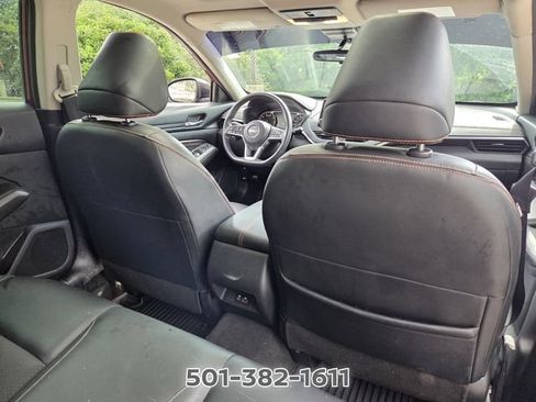 Used 2022 Nissan Altima 2.0 SR FWD image 17