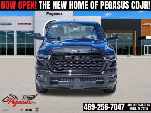 New 2026 RAM 1500 Express RWD image 6