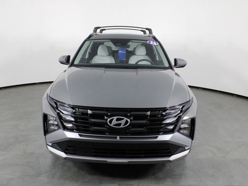 Certified 2026 Hyundai Tucson SEL FWD image 14
