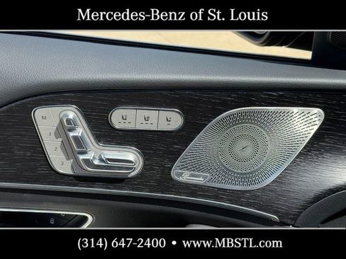 Certified 2026 Mercedes-Benz GLE 350 4MATIC image 18