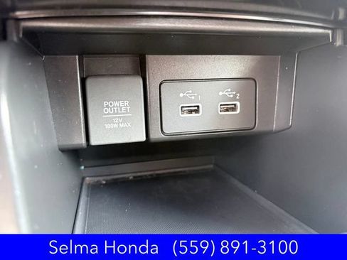 Certified 2022 Honda Accord Sport Special Edition image 20