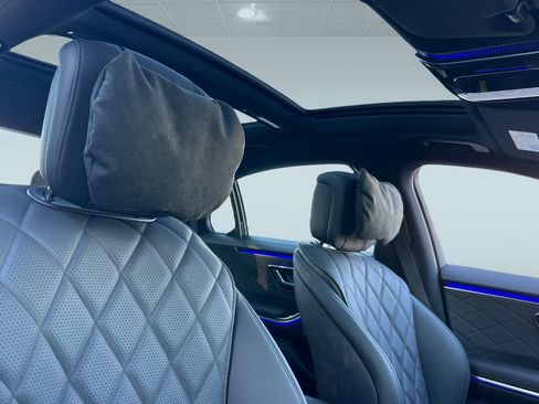 New 2026 Mercedes-Benz S 580 S 580 image 25