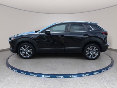 Used 2023 MAZDA CX-30 AWD 2.5 S w/ Select Package image 9