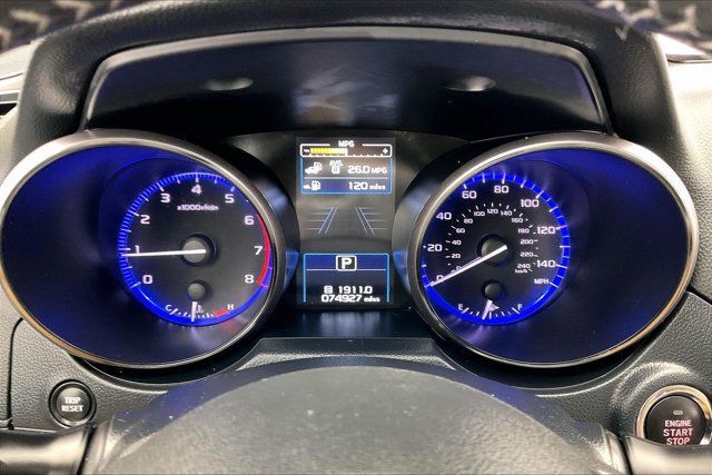 Used 2018 Subaru Outback 2.5i Limited AWD/4WD image 23