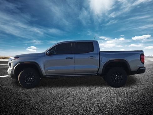 New 2026 GMC Canyon Elevation w/ Convenience Package RWD image 13